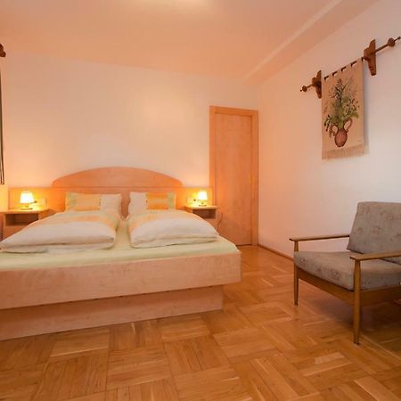 Ferienwohnung Payr Patergassen Εξωτερικό φωτογραφία